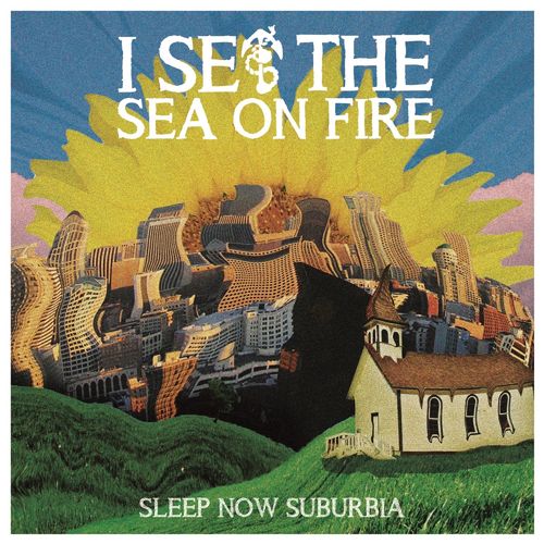 I Set The Sea On Fire