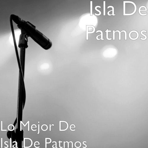Isla De Patmos