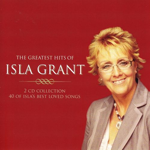 Isla Grant