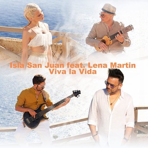 Isla San Juan