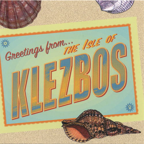 Isle of Klezbos