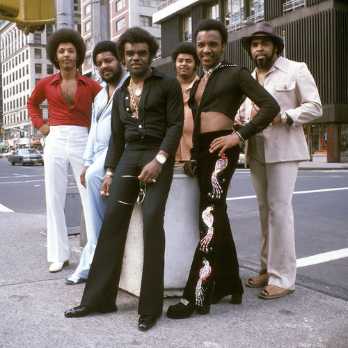 Isley Brothers