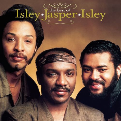 Isley Jasper Isley