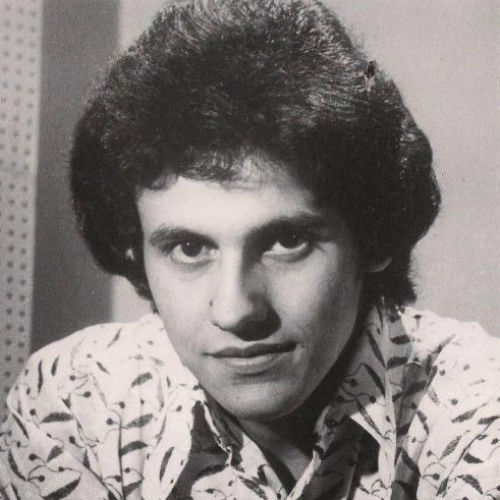 Ismael Miranda