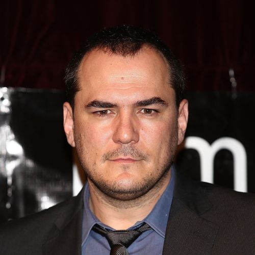 Ismael Serrano