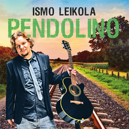 Ismo Leikola