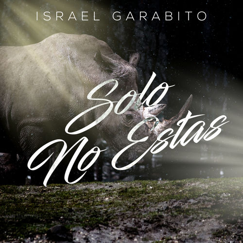 Israel Garabito