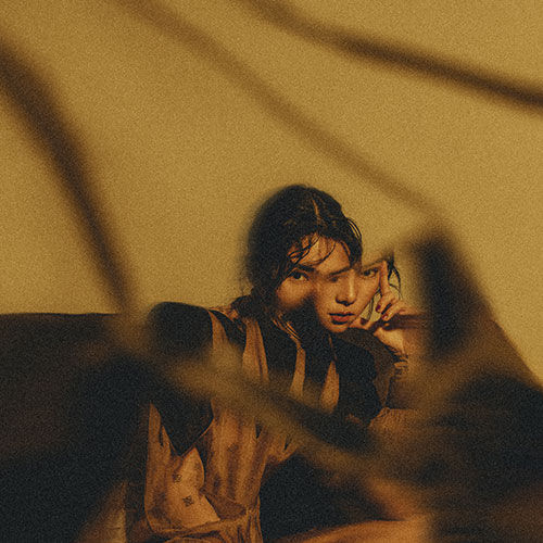 Isyana Sarasvati