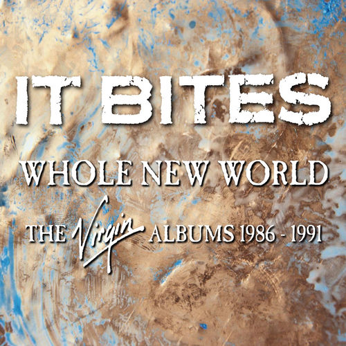 It Bites