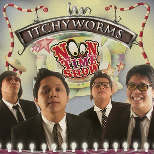 Itchyworms