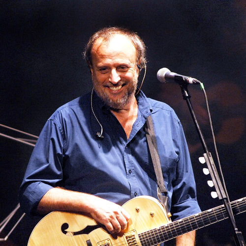 Ivano Fossati