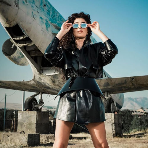 Iveta Mukuchyan