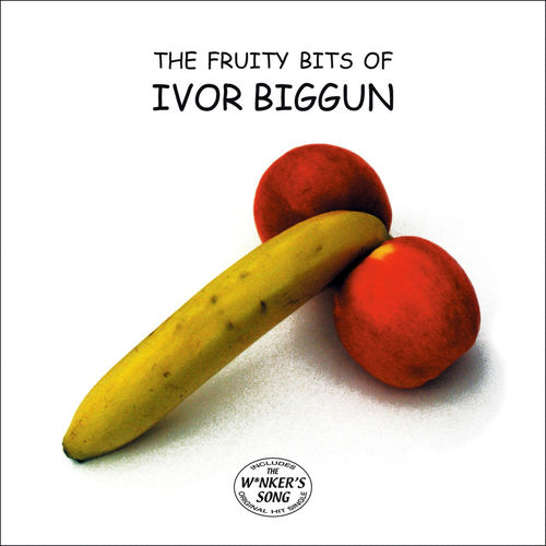 Ivor Biggun