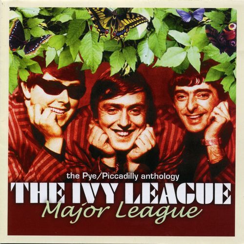 Ivy League