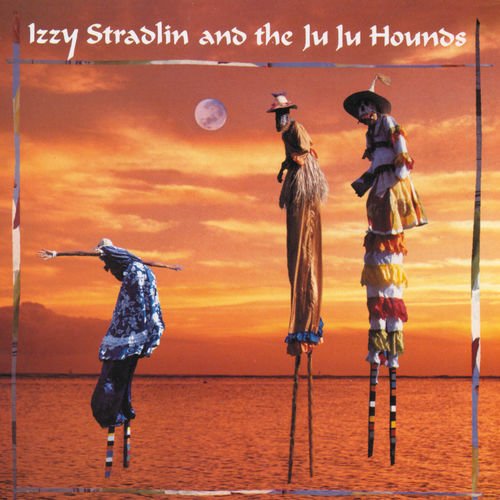 Izzy Stradlin