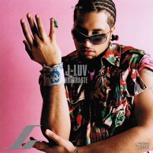 J-Luv