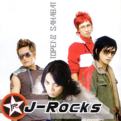 J-rocks