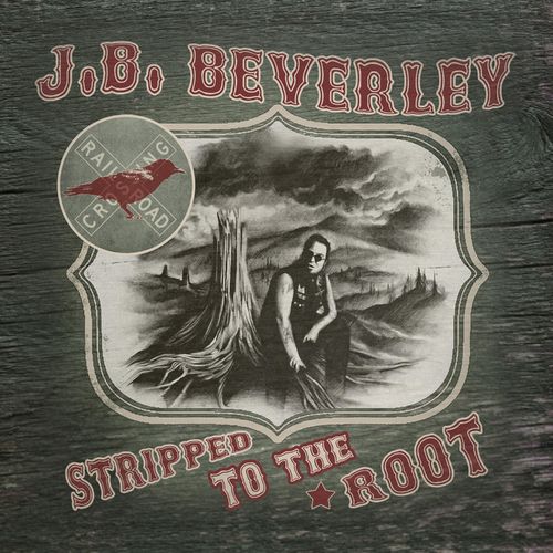 J.B. Beverley