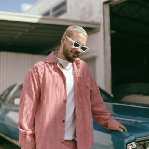 J. Balvin