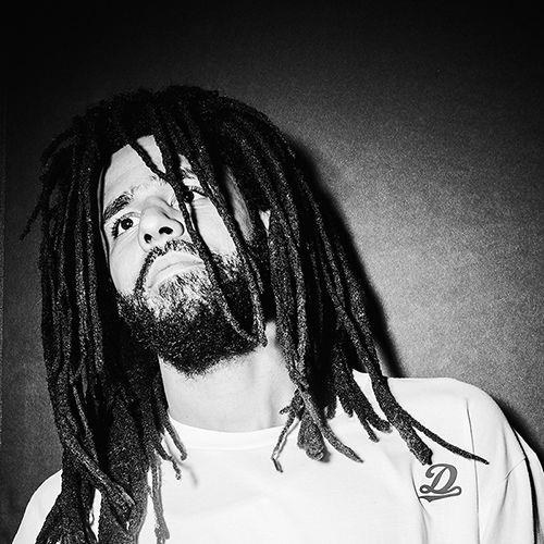 J. Cole
