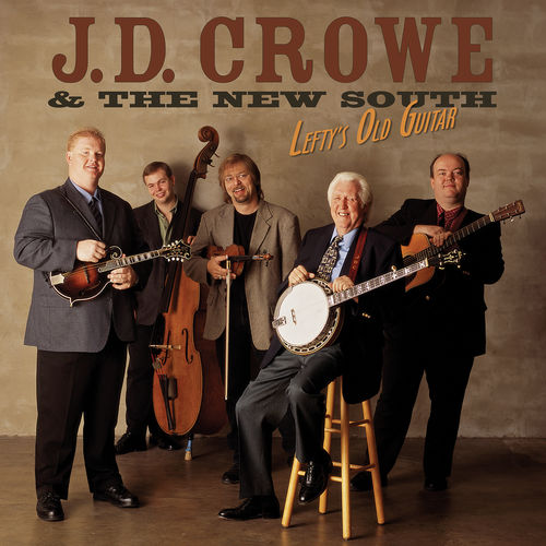 J.d. Crowe