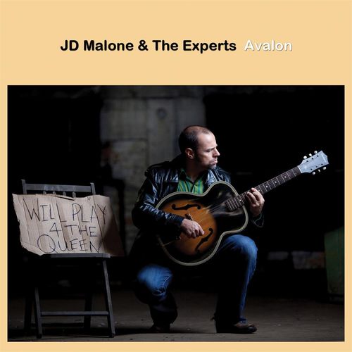 J.D. Malone