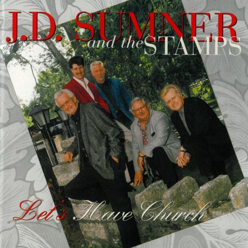 J.D. Sumner & The Stamps