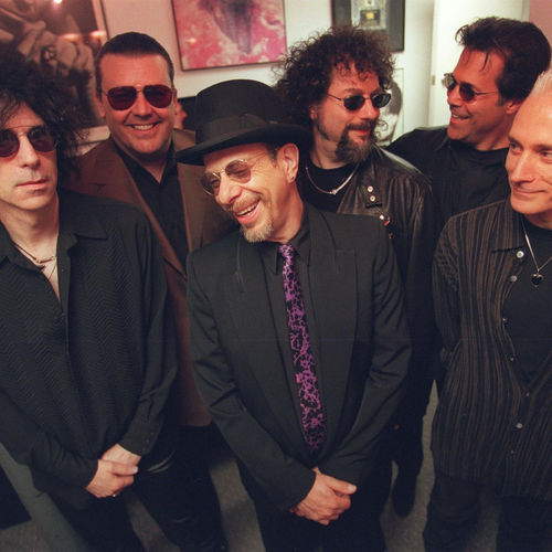 J. Geils Band