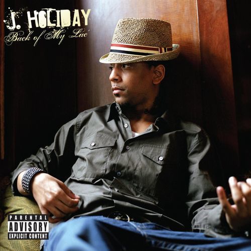 J. Holiday