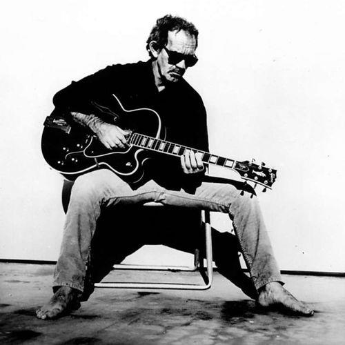 J.J. Cale