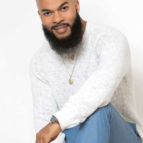 J.J. Hairston & Youthful Praise
