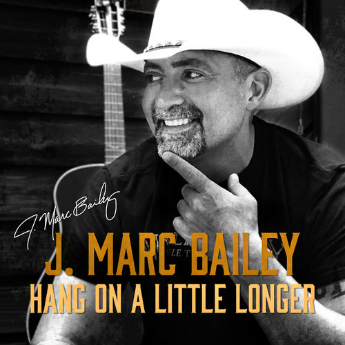 J. Marc Bailey