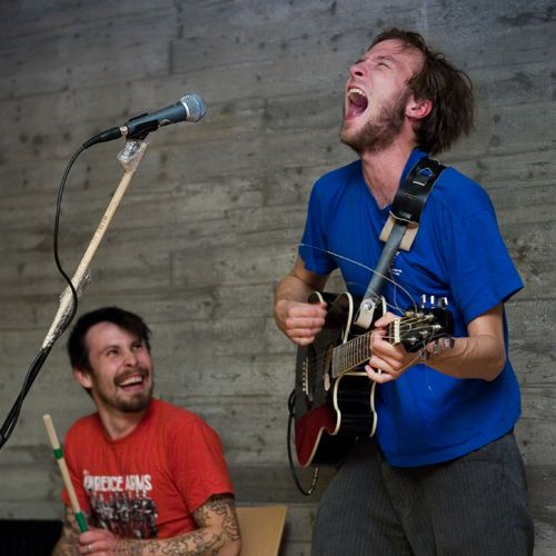 Jaakko And Jay
