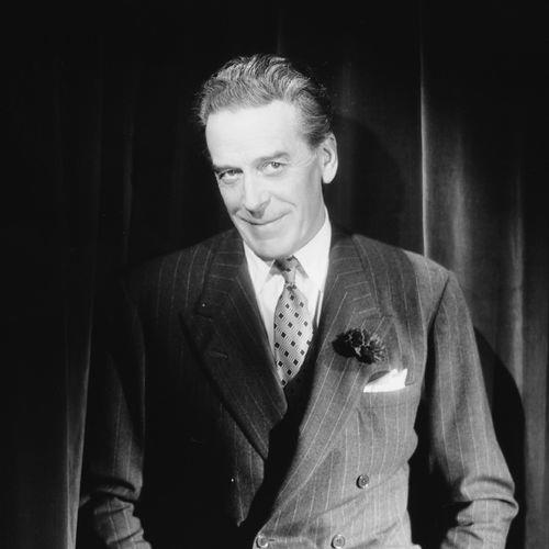 Jack Buchanan