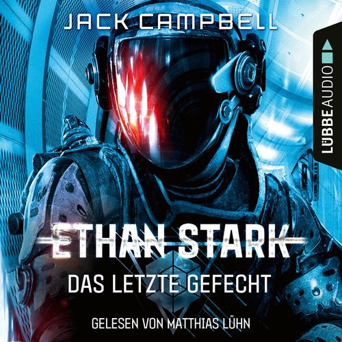 Jack Campbell