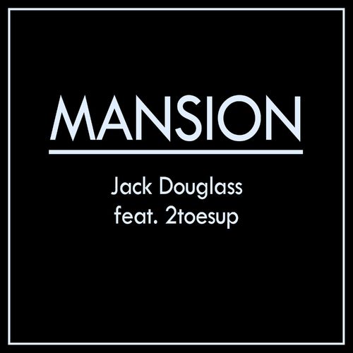 Jack Douglass