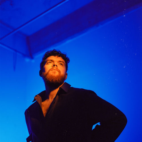 Jack Garratt
