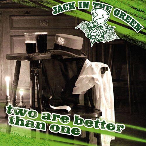 Jack Green