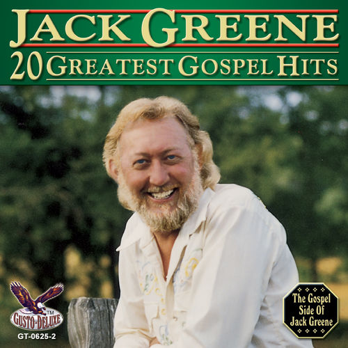 Jack Greene