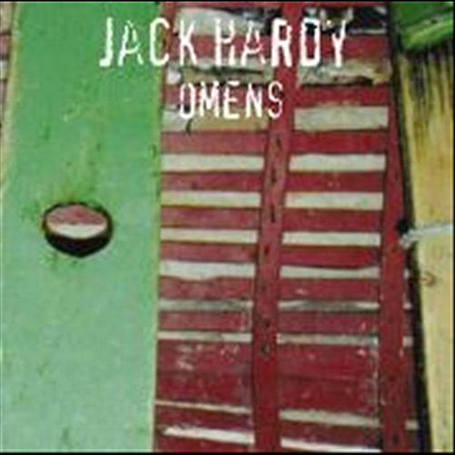 Jack Hardy