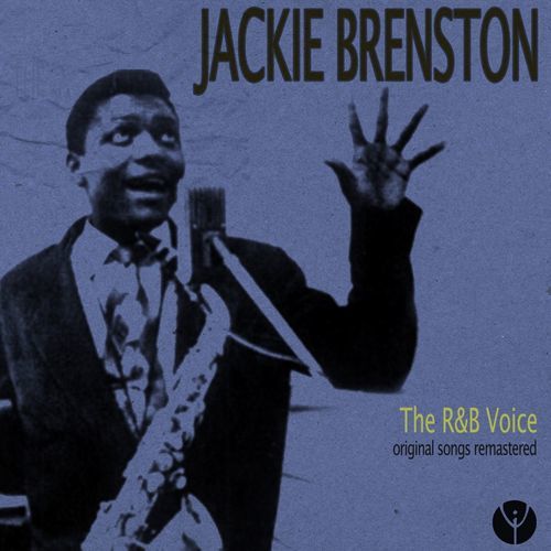 Jackie Brenston