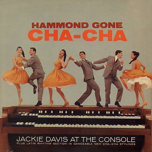 Jackie Davis