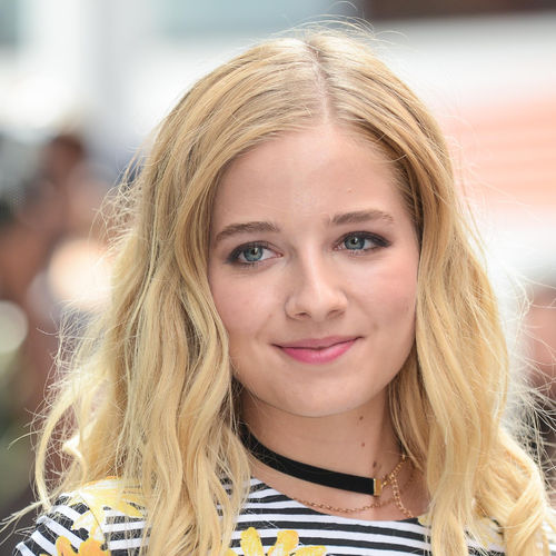 Jackie Evancho