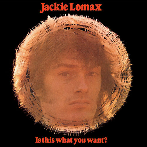 Jackie Lomax