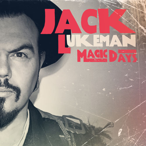 Jack Lukeman