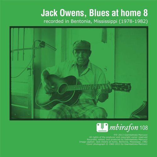 Jack Owens