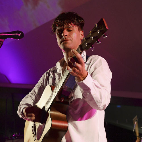 Jack Penate