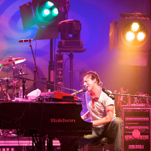 Jacks Mannequin