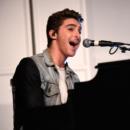 Jackson Guthy