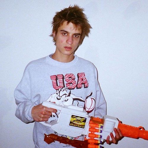 Jackson Scott